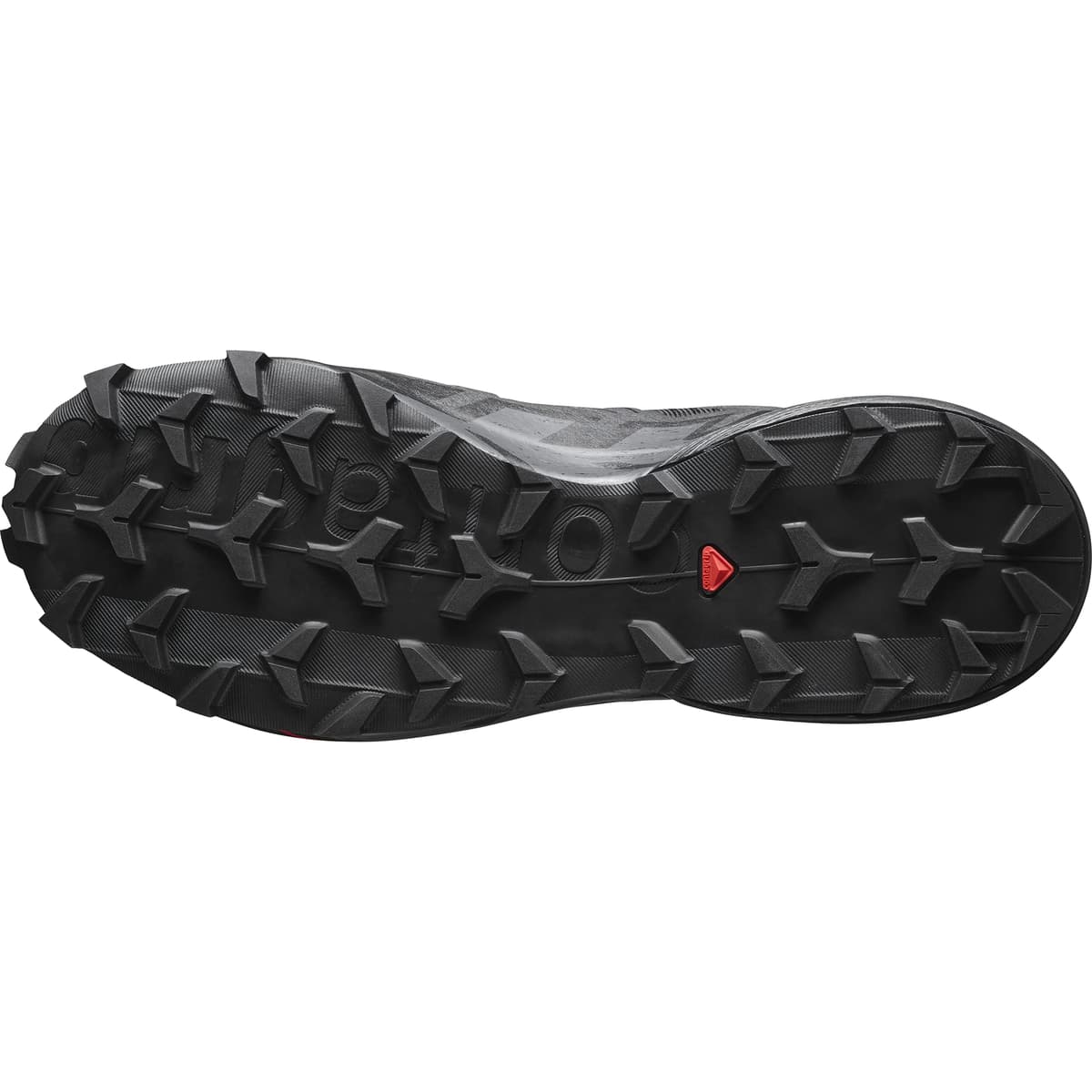 Salomon XA Pro 3D - Zapatillas de running Hombre — view 3