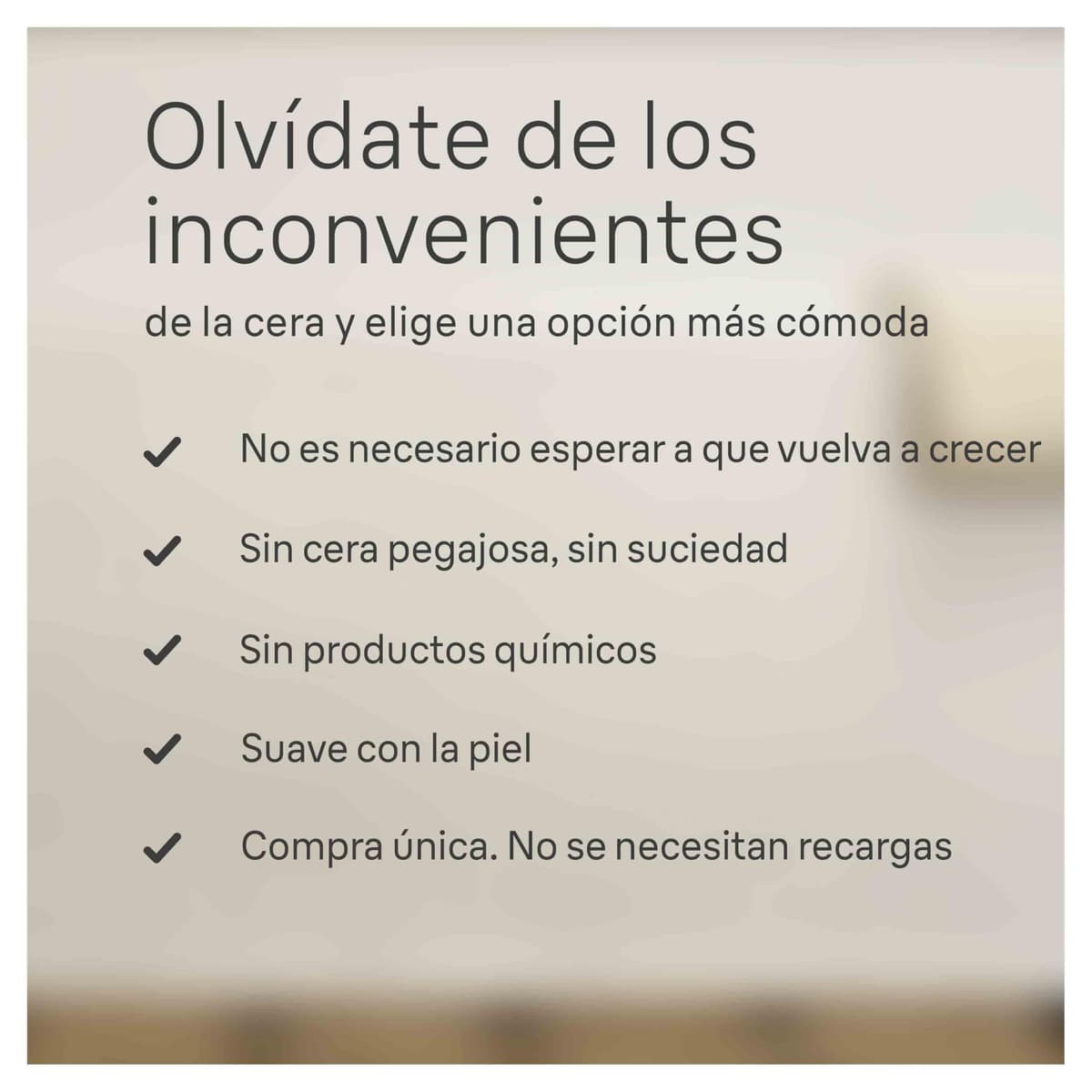 Braun Depiladora Eléctrica Mujer Silk-épil 5, Depiladora Corporal con Cabezal de Rasuradora Y Cepillo de Exfoliación, Resistente al Agua, Depila, Rasura Y Exfolia, 5-060, Blanco/Flamenco — view 5