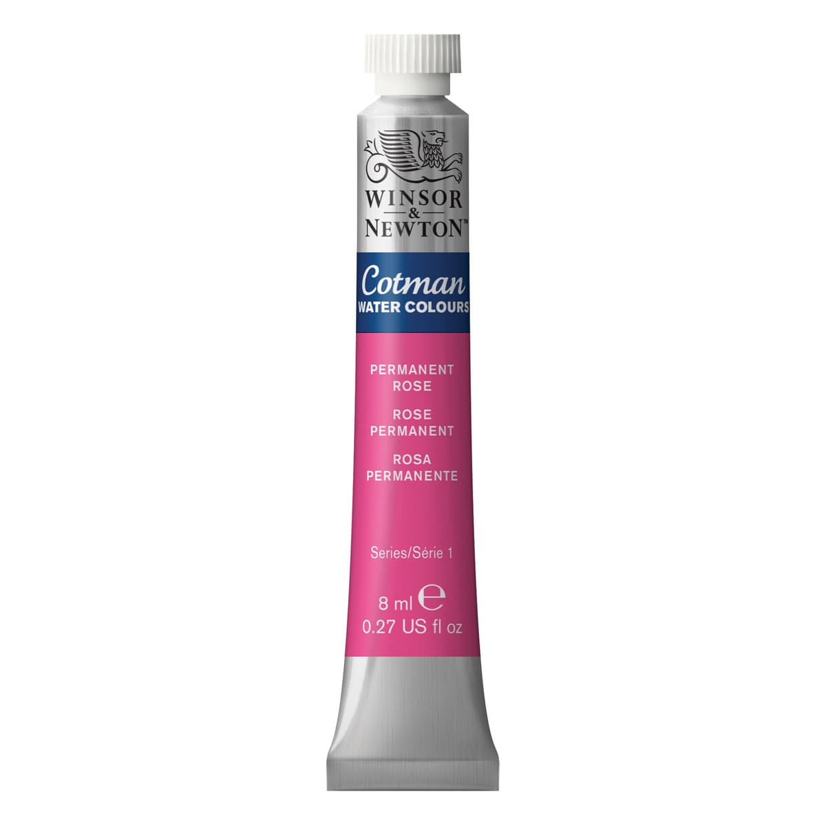 Winsor & Newton Cotman Acuarela En Pastilla, Grís De Payne, 1,9x1,6x1,1 cm — view 114