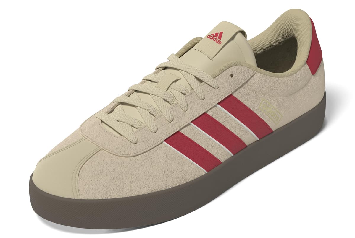 adidas Men's Zapatilla VL Court 3.0 — view 755