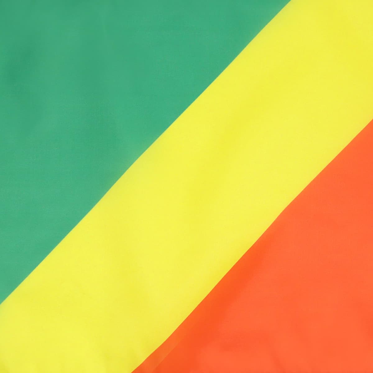 AZ FLAG Bandera de ESPAÑA SIN Armas 45x30cm - BANDERINA ESPAÑOLA SIN Escudo 30 x 45 cm cordeles — view 44