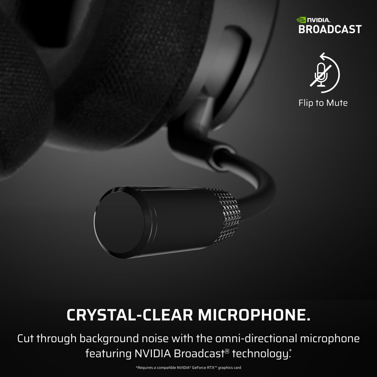 Corsair VOID v2 Wireless Gaming Headset with Bluetooth for PC, PS5, PS4, Switch, Mobile – Dolby Atmos, 70 Hr Battery, Dual Wireless, Lightweight, Fast Charging – Carbon — view 8