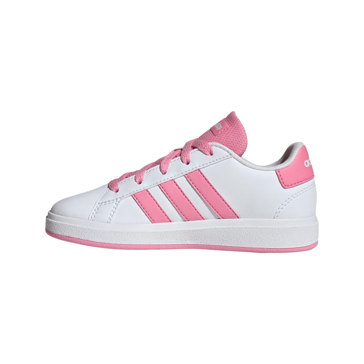 Adidas Unisex niños Grand Court Lifestyle Lace Tennis Zapatos — view 17