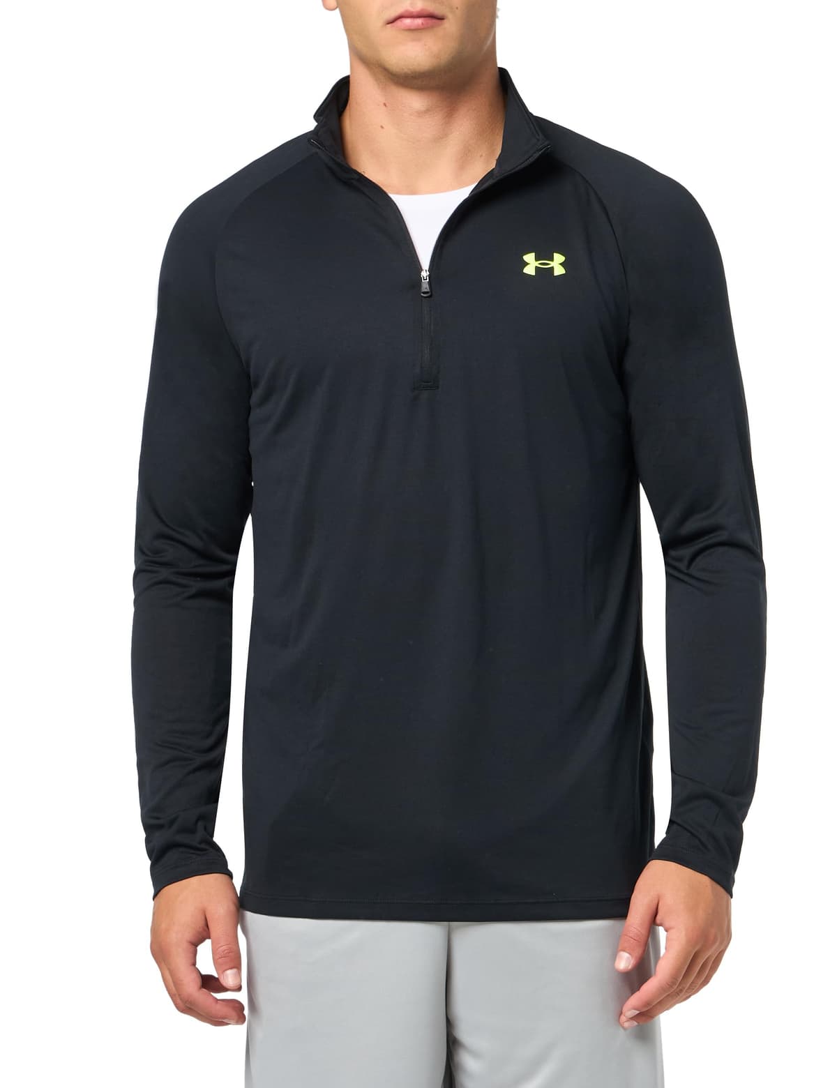 Under Armour Men's Tech 2.0 1/2 Zip — view 93