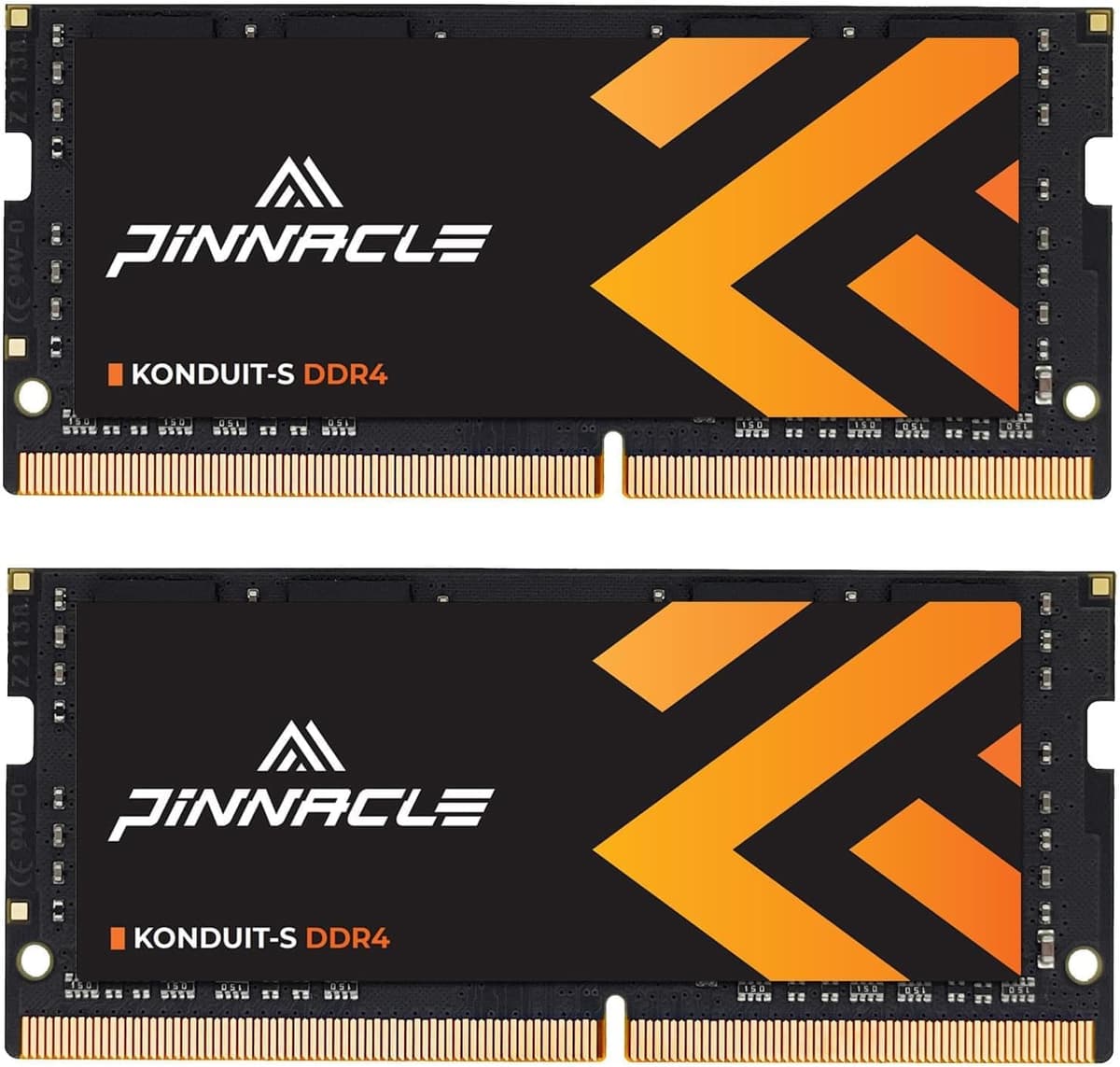 Timetec Pinnacle 32GB KIT(2x16GB) Premium DDR4 3200MHz (or 2933MHz or 2666MHz) PC4-25600 Non-ECC Unbuffered 1.2V CL22 260 Pin SODIMM Laptop Notebook PC Computer Memory RAM Upgrade