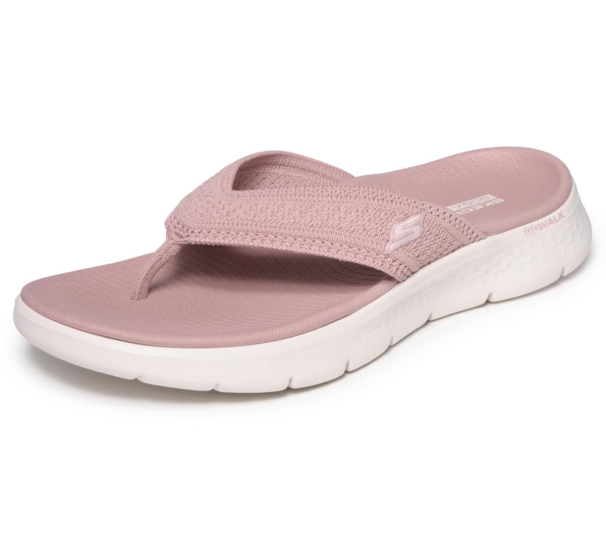 Skechers Go Walk Flex Sandal Holly Sandalias planasMujer