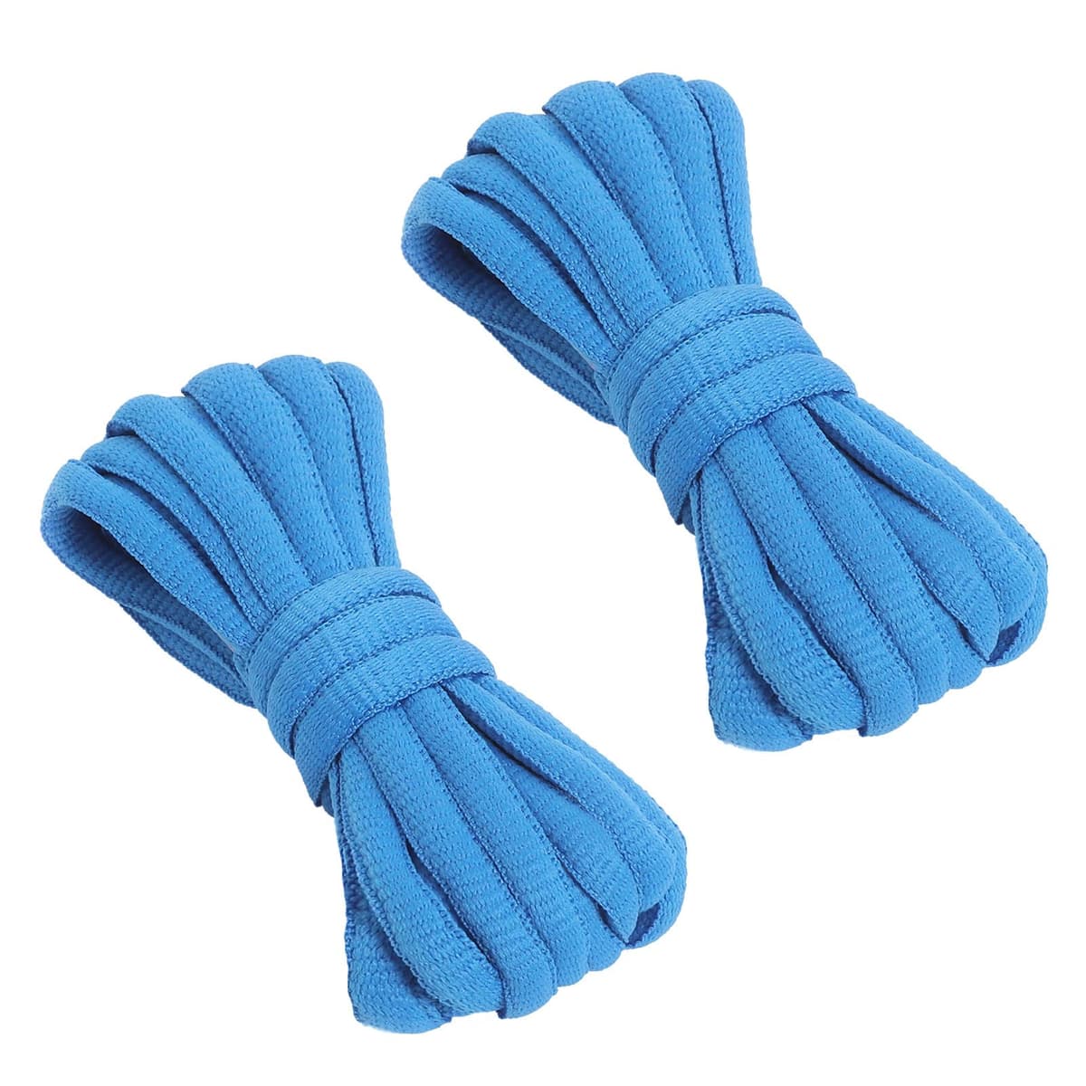 VSUDO Cordones de Zapatos Deportivos Ovalados para Zapatillas, Cordones para Zapatillas de Baloncesto, Cordones Zapatos Deportivas, Deportivas Zapatos Cordones para Hombre o Mujer — view 16