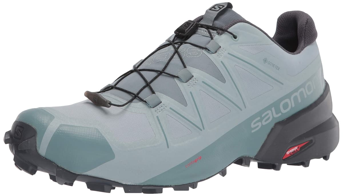 Salomon XA Pro 3D - Zapatillas de running Hombre — view 25