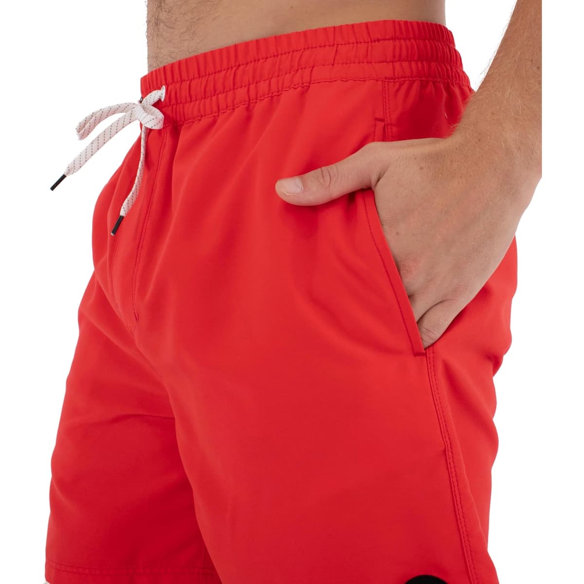 Hurley Boardshort Men - Vollley Icon Solid 17' Board Shorts Hombre — view 4