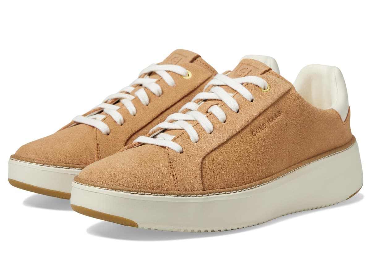 Cole Haan Women's Grandpro Topspin Court — view 69