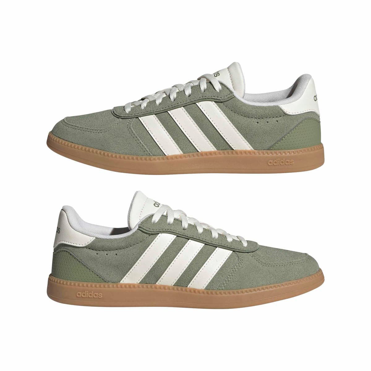 adidas Breaknet Sleek Shoes — view 7