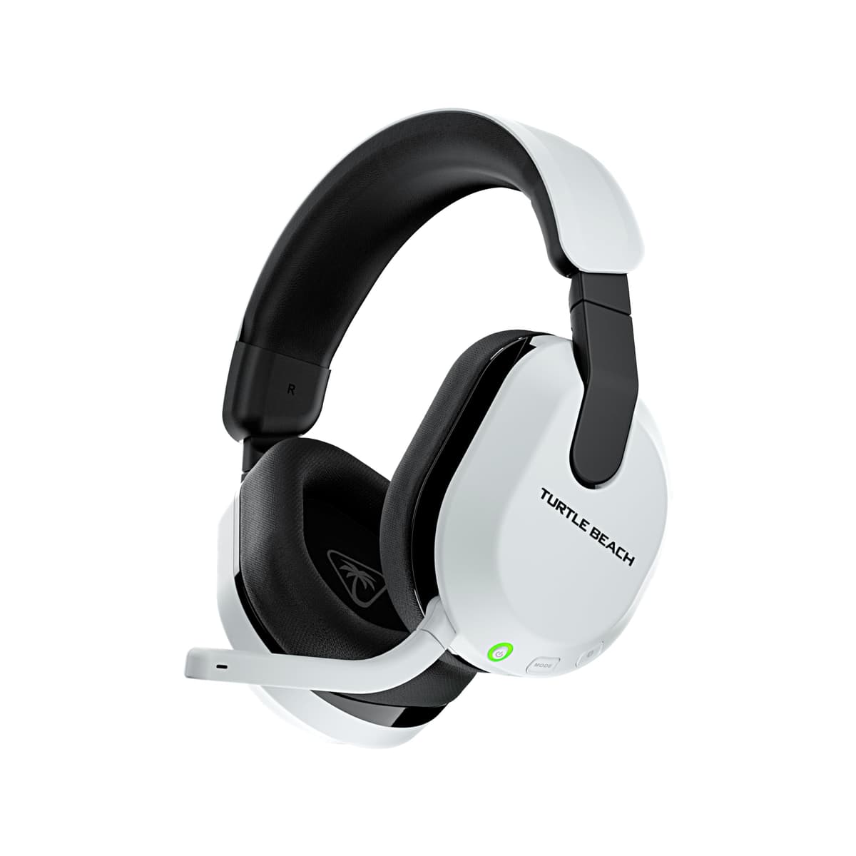 Turtle Beach Stealth 600 White Wireless Multiplatform Gaming Headset with up to 80 hour Battery, 50mm Speakers and Bluetooth for Xbox Series X or S, Xbox One, PC, PS5, PS4 and Mobile — view 23