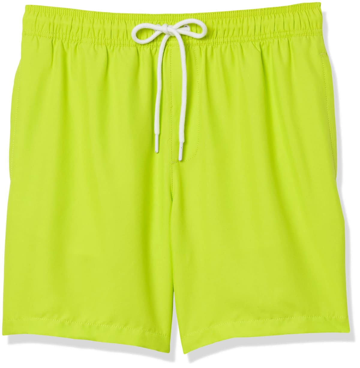 Amazon Essentials Bañador de Secado Rápido de 18 Cm - Colores interrumpidos Hombre — view 24