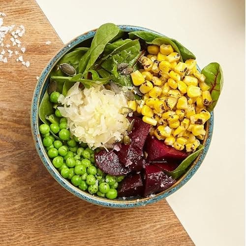 Eat Wholesome Organic Italian Sweet Corn, 341ml - 100% Natural, No Added Sugar, Whole Kernels, Vegan, Non-BPA Lining, CO2 Neutral Packaging — view 4