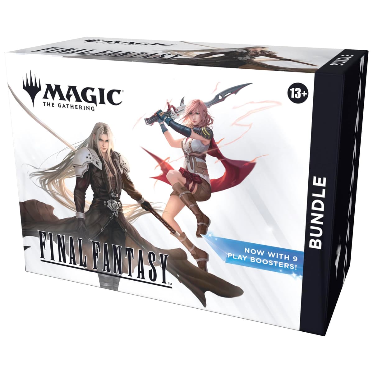 Mazo de Commander de Final Fantasy XIV, de Magic: The Gathering | Vástagos y hechicería (Versión en Inglés) — view 5