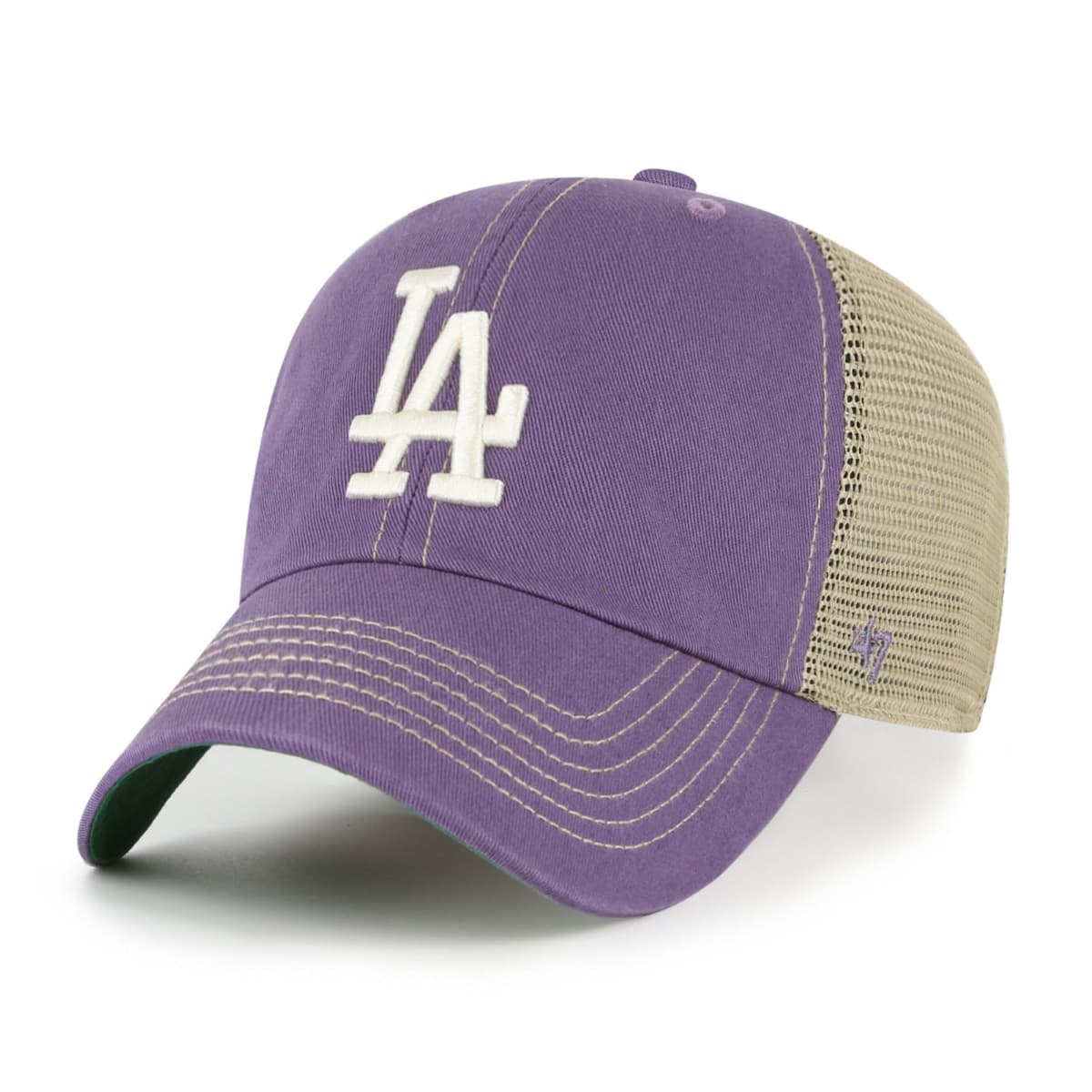 47 New York Yankees MLB Most Value P. Rojo Gorra Ajustable — view 25