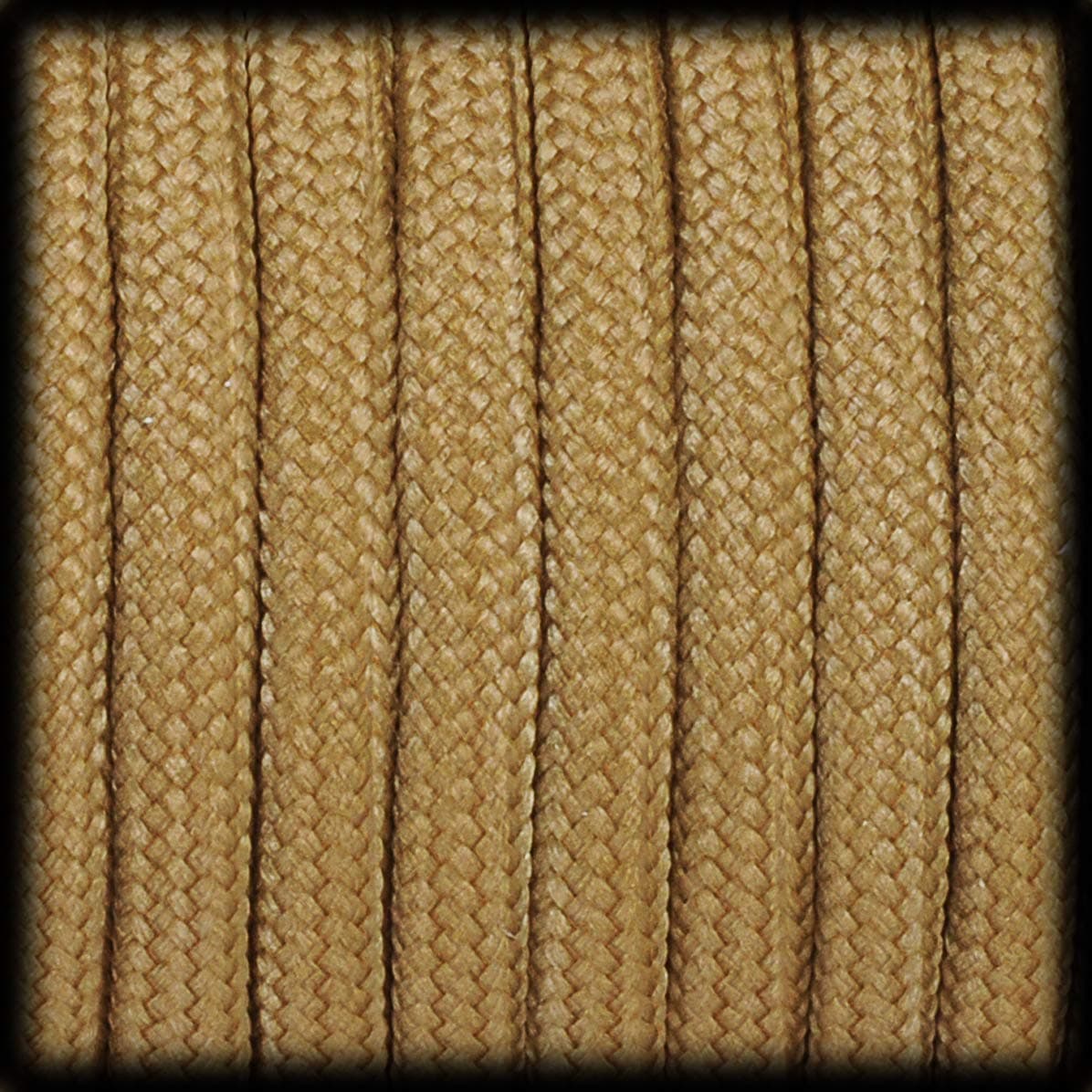 Ganzoo Paracord 550 Tipo 3 Cuerda 4 mm Negro Rojo, 30 m, 7 hebras internas, Funda Poliester/Nylon, Lavable y Ligera, para Pulseras, llaveros, Collar y Correa de Perro, Camping y Bricolaje — view 118