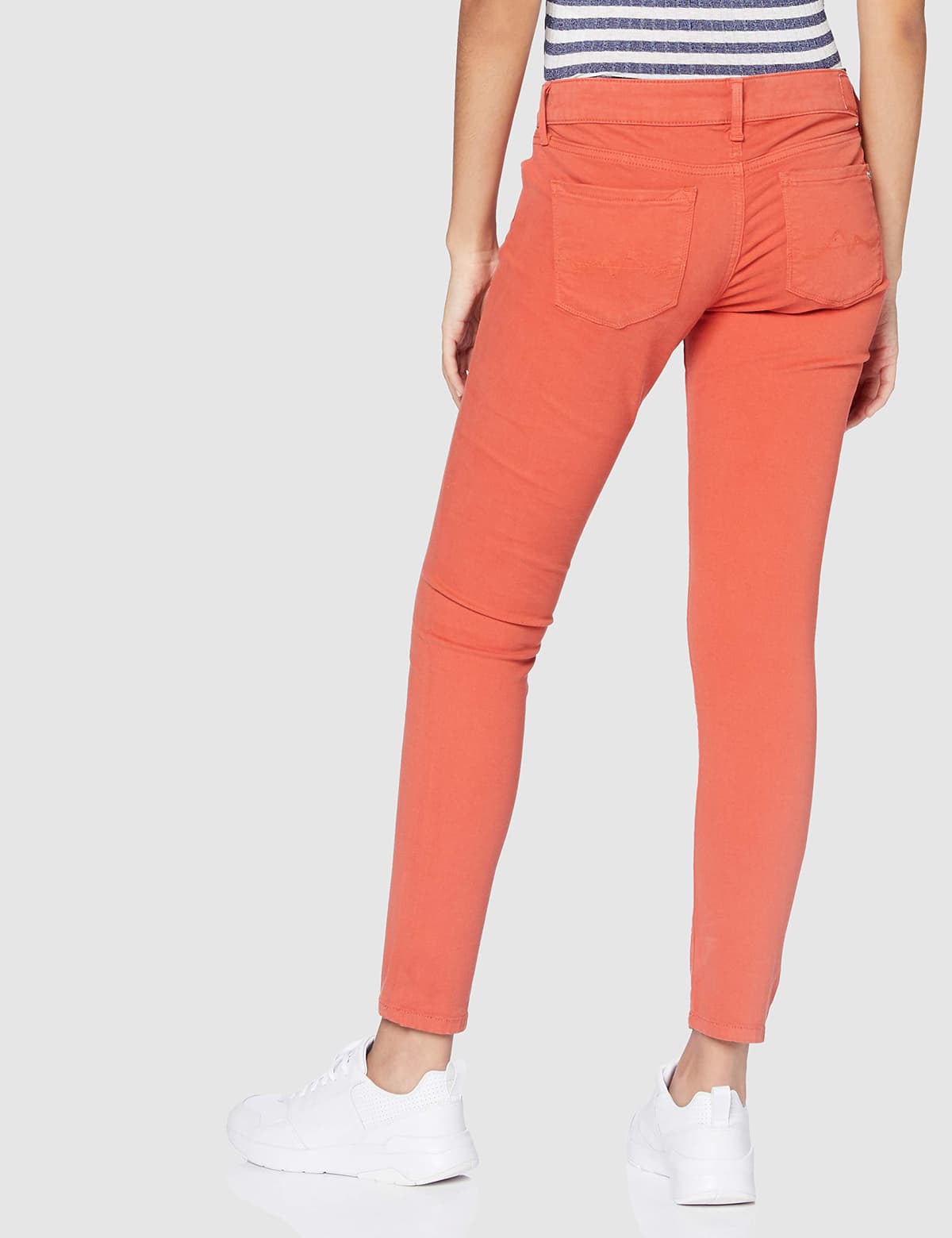 Pepe Jeans Soho, Jeans Mujer — view 101