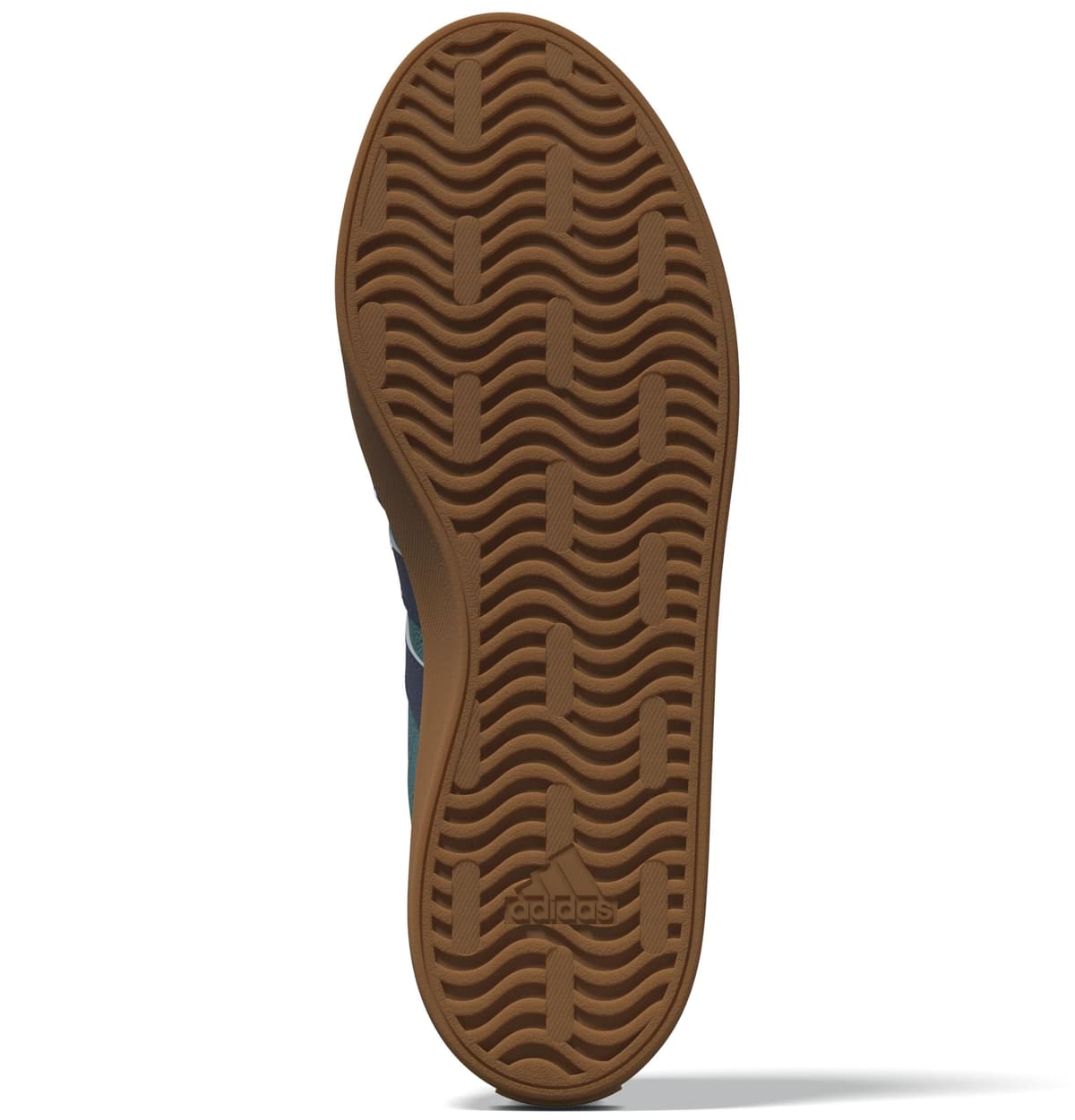 adidas Men's Zapatilla VL Court 3.0 — view 504