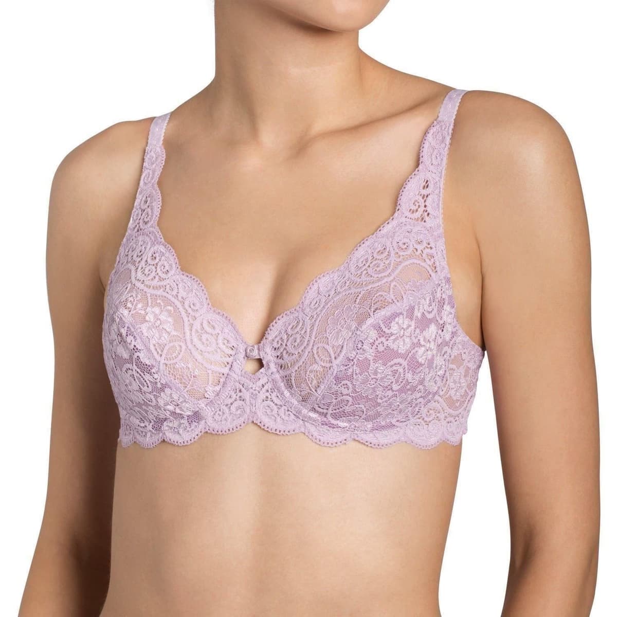 Triumph Women's Wired Padded Bra — view 62