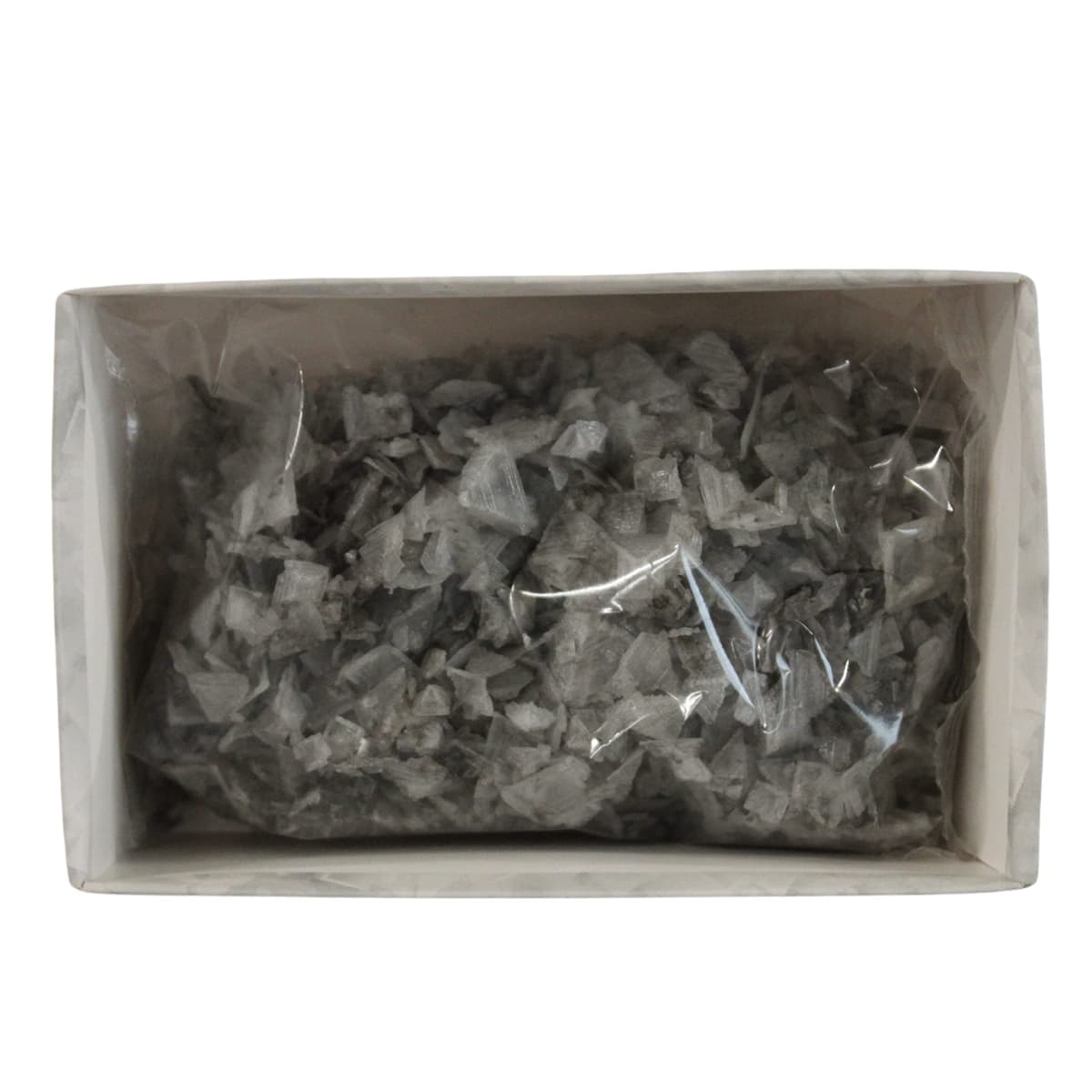 Salt Odyssey Escamas de Sal Marina Negras, Paquete de 3 x 75 g (Total: 225 g) — view 5