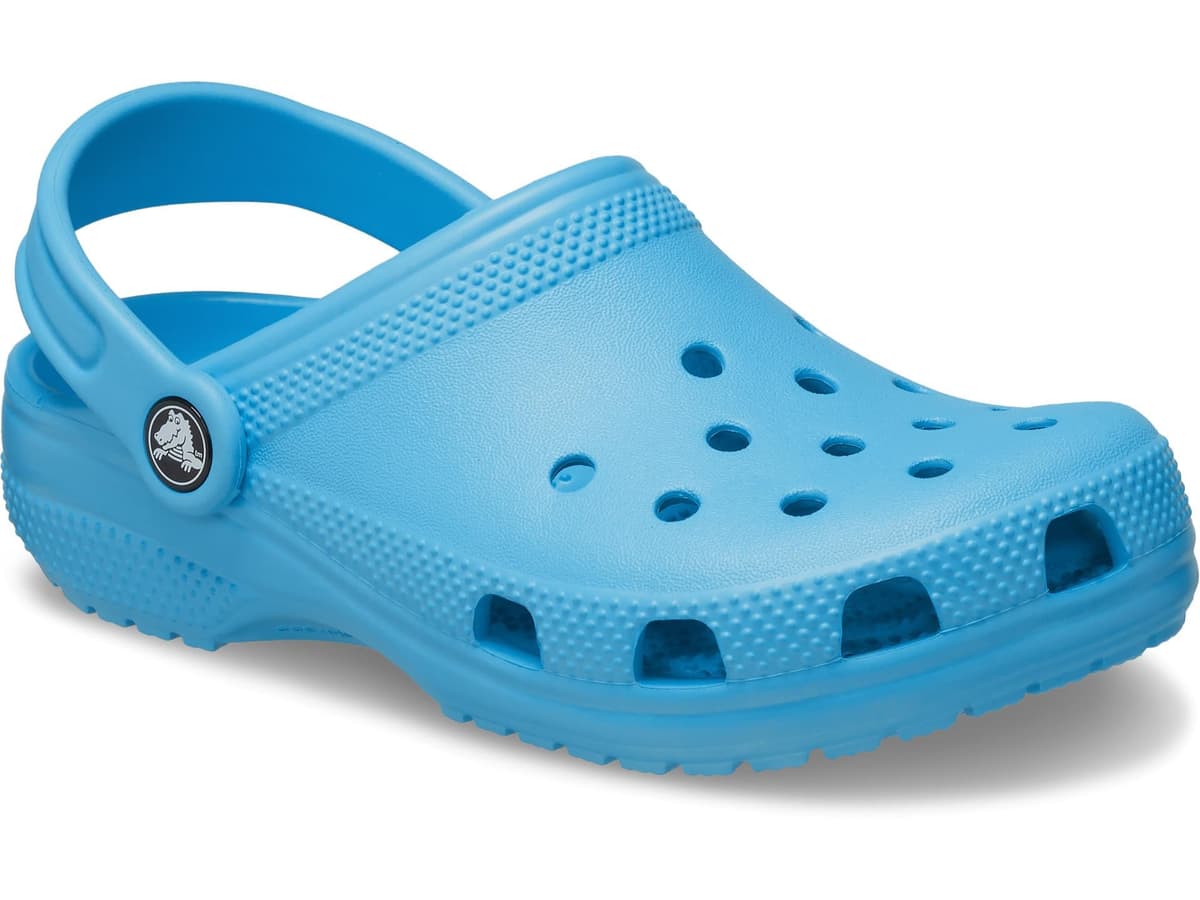 Crocs Unisex Kids Classic Clog TClog — view 38