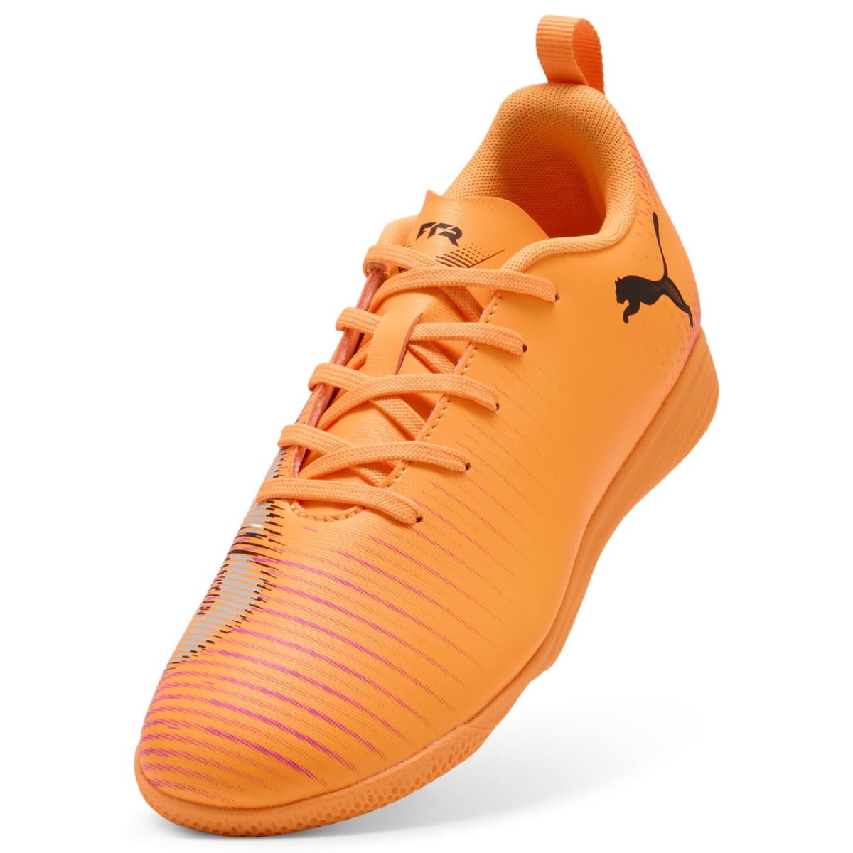 Puma Future 8 Play It Jr Zapatillas de fútbolUnisex niños — view 7