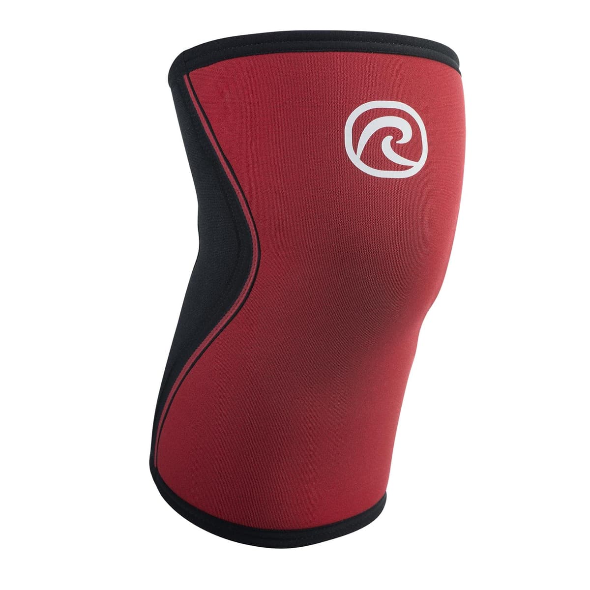 Rehband Rodillera Vendaje Fuerza Sport, Rodillera para Cross Fit & Entrenamiento Pesado Fabricada en Neopreno de 5 mm, Unisex — view 33