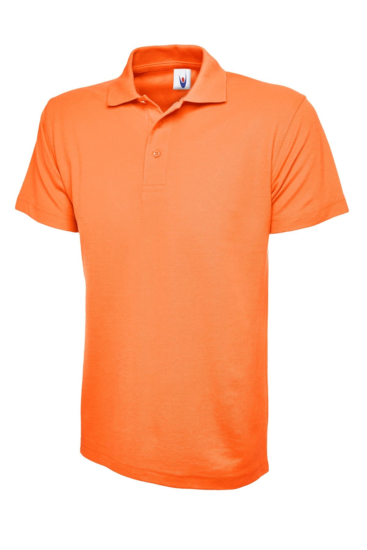 Uneek Unisex Classic Polo Shirt 220g — view 7