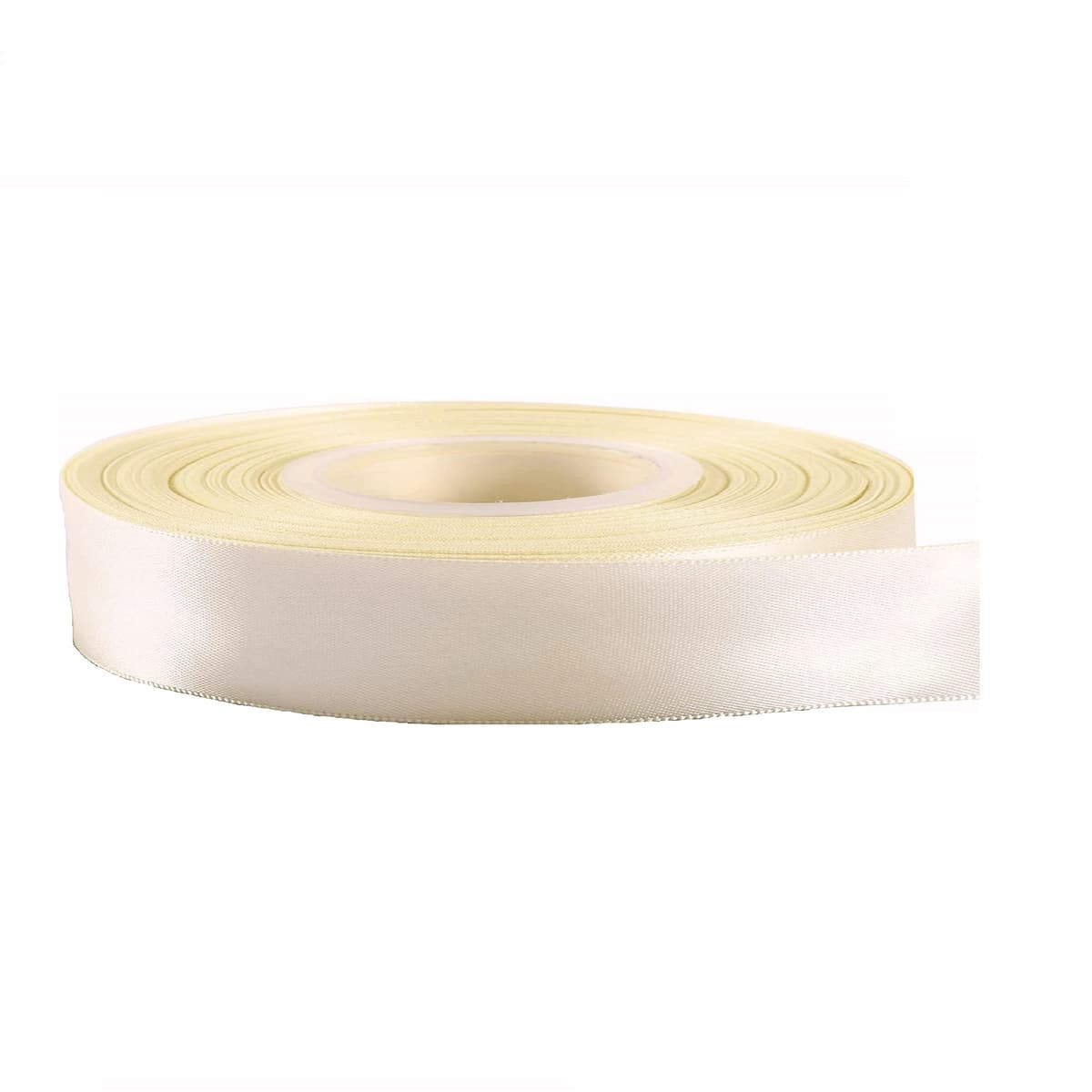 Satin Ribbon. 38mm Wide 5 Meters (Dark Green) Gift Wrap Ribbon, Ribbons for Gift Wrapping, Christmas Ribbon, Gift Wrapping Ribbon for Crafting, Wedding Party Decor — view 33