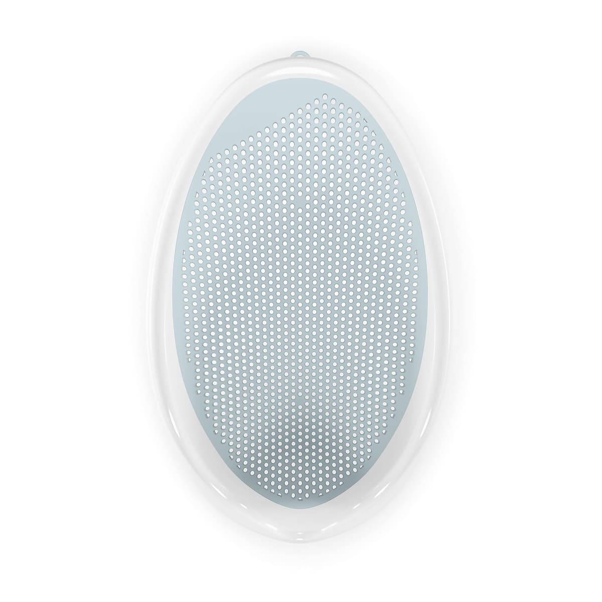 Angelcare - Baby Bath Support - Soft Touch Support - Water Level Indicator - Ideal for Babies Less Than 6 Months Old - Aqua — view 12