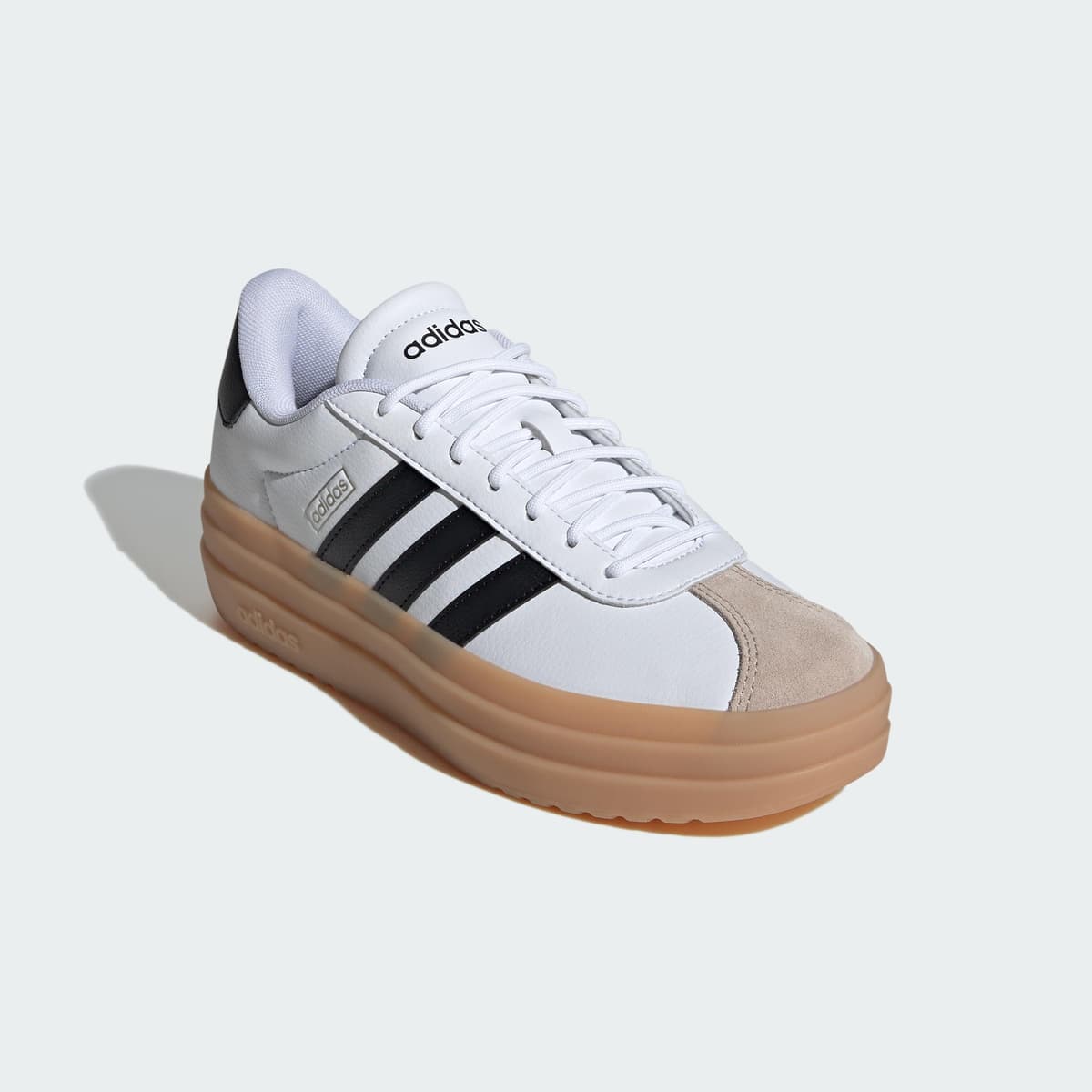 adidas Women's VL Court Bold Shoes — view 5
