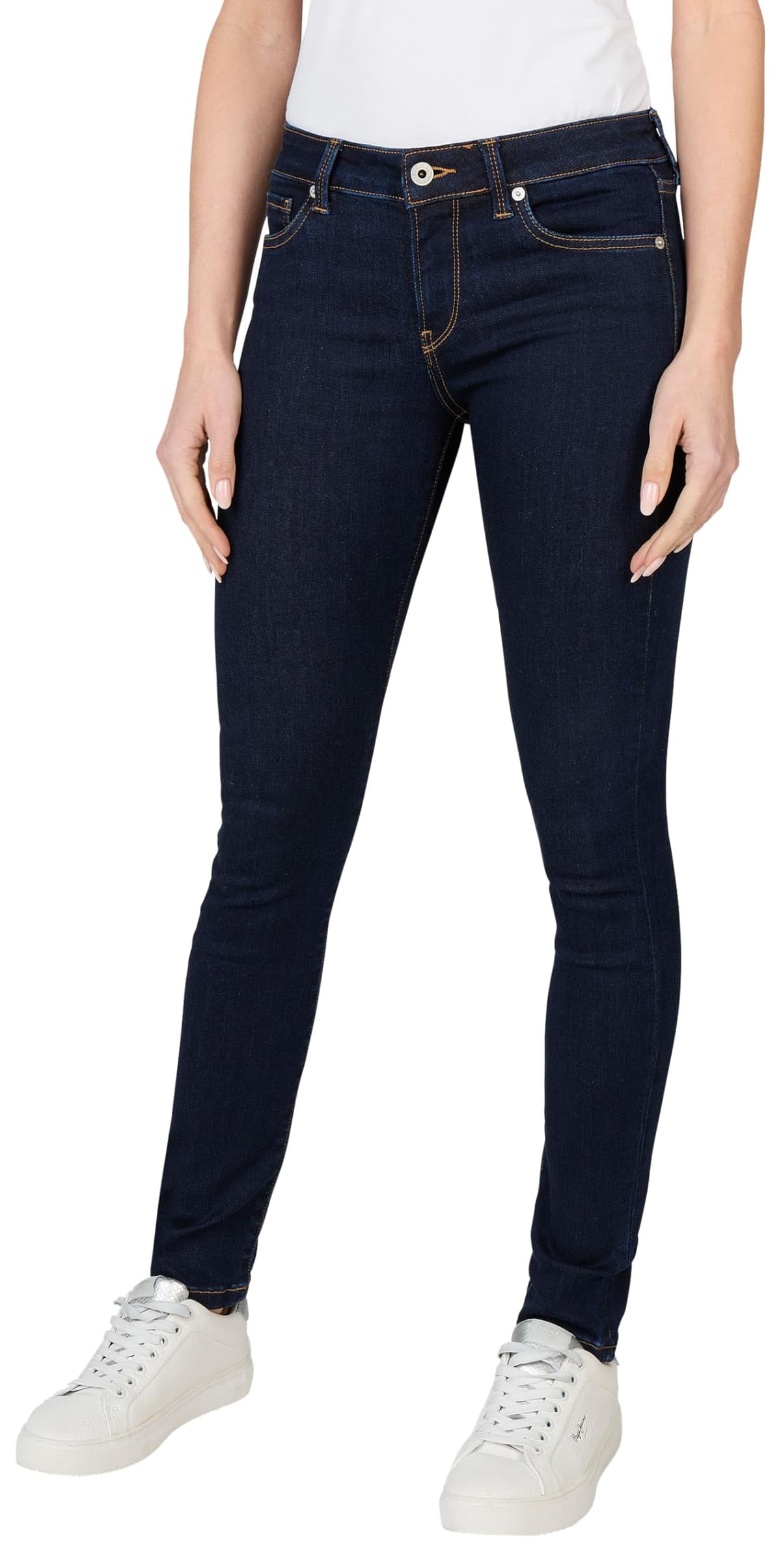 Pepe Jeans Soho, Jeans Mujer — view 45