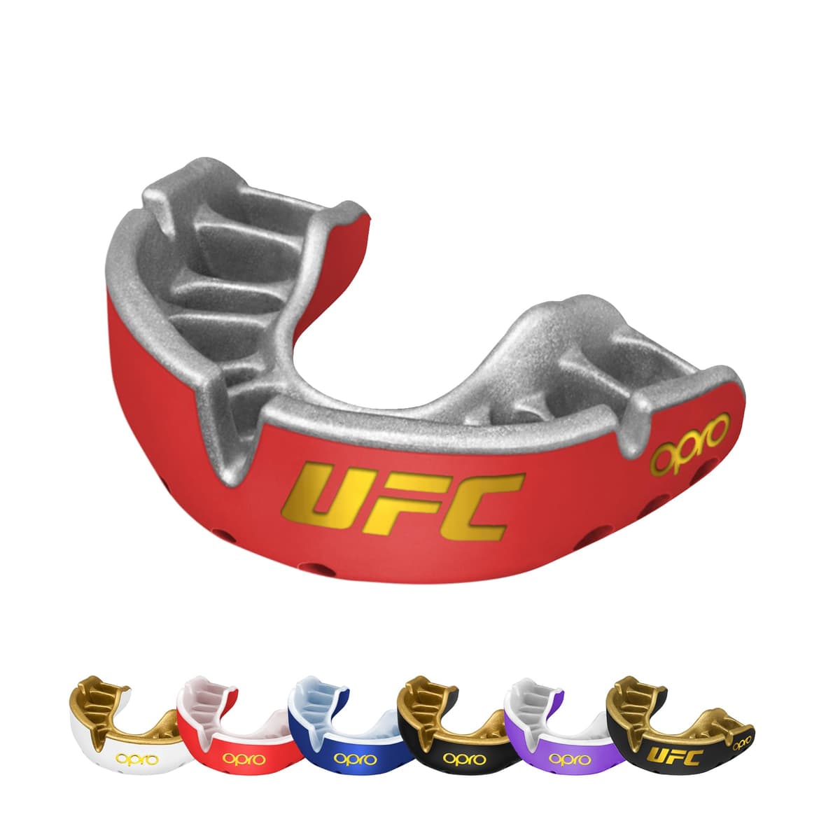 OPRO Protector Bucal Nivel Oro – Ajuste Premium para Adultos y Niños – Bucal para Boxeo, MMA, BJJ, Rugby y Hockey – Moldeo Fácil – con Garantía Dental Incluida — view 21