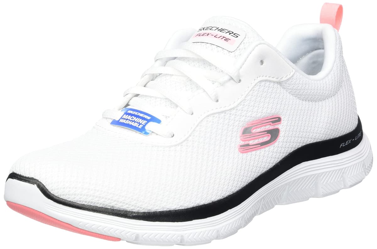 Skechers Flex Appeal 4.0 Brilliant View ZapatillasMujer — view 19