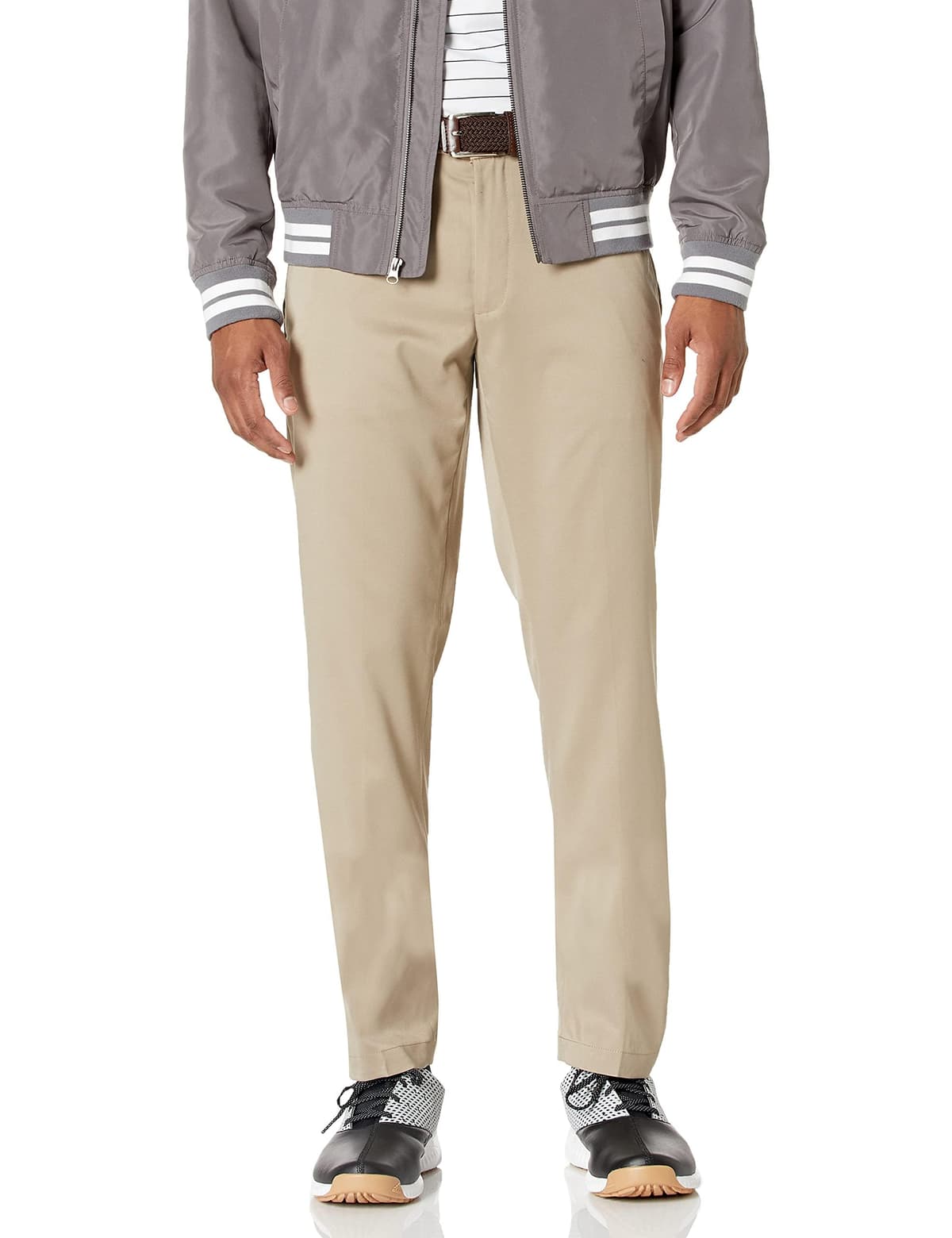 Amazon Essentials Hombre Pantalón de Golf Elástico de Corte Ceñido — view 9