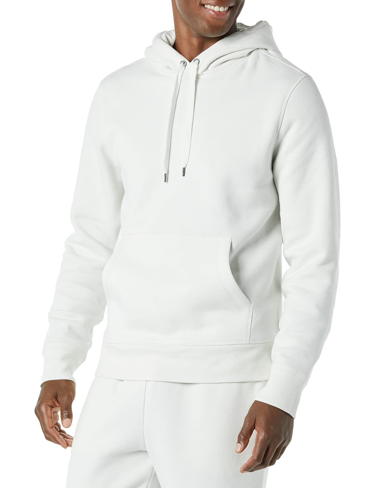 Amazon Essentials Sudadera con Capucha, Disponible en Tallas Grandes y Altas Hombre — view 27