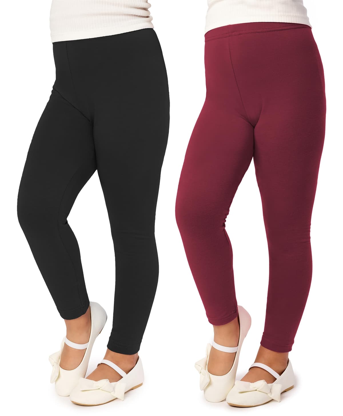 Merry Style Leggins Mallas Pantalones Largos Ropa Deportiva Niña MS10-130 — view 36