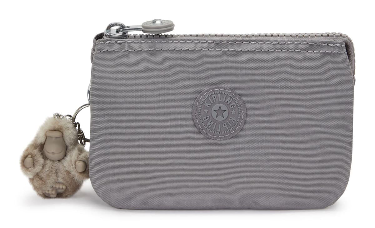 Kipling Damen Creativity S Pouches Cases Casual Flower — view 18