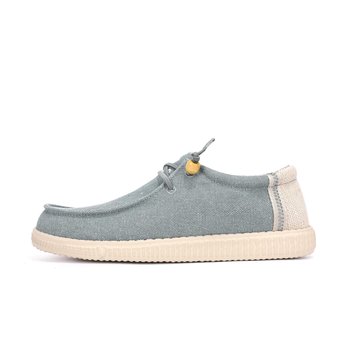 PITAS | WP150 Ryan | Mocasines de Hombre | Náuticos Casual | Zapatillas de Tela | Zapatos sin Cordones | Deportivas Casuales | Calzado de Walkinpitas — view 2