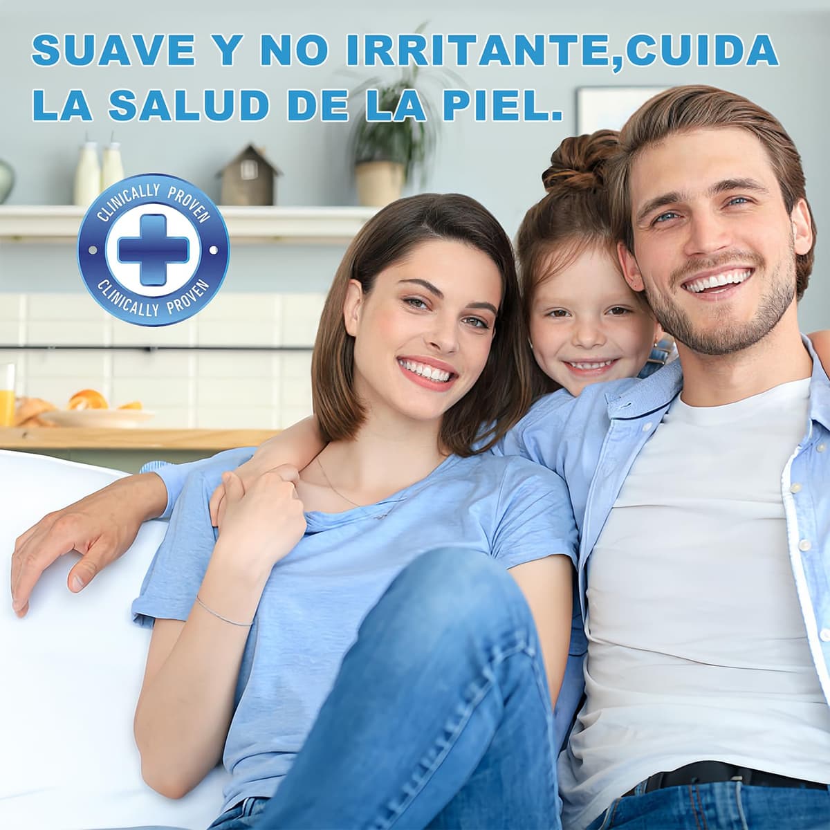 Crema Antifúngica - Crema Antifúngica para la Piel, Crema antimicótica para hongos pies y pie de atleta Calma los picazones y el malestar cutáneo, fórmula natural (1) — view 7