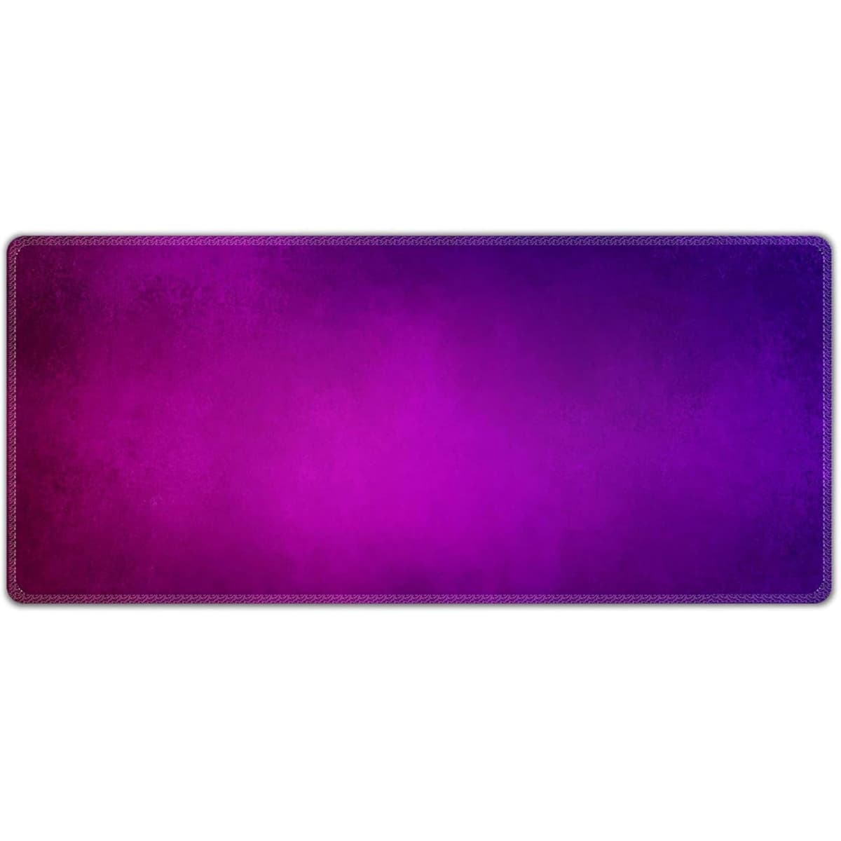 Silent Monsters Mouse Mat XX Large 35 x 16 inches / 90 x 40 cm, Sloth Follow Your Dreams, system Stitched Edges, Office/Gaming Mousemat, Mousepad non-slip & quiet, Desk Mat XXL — view 31