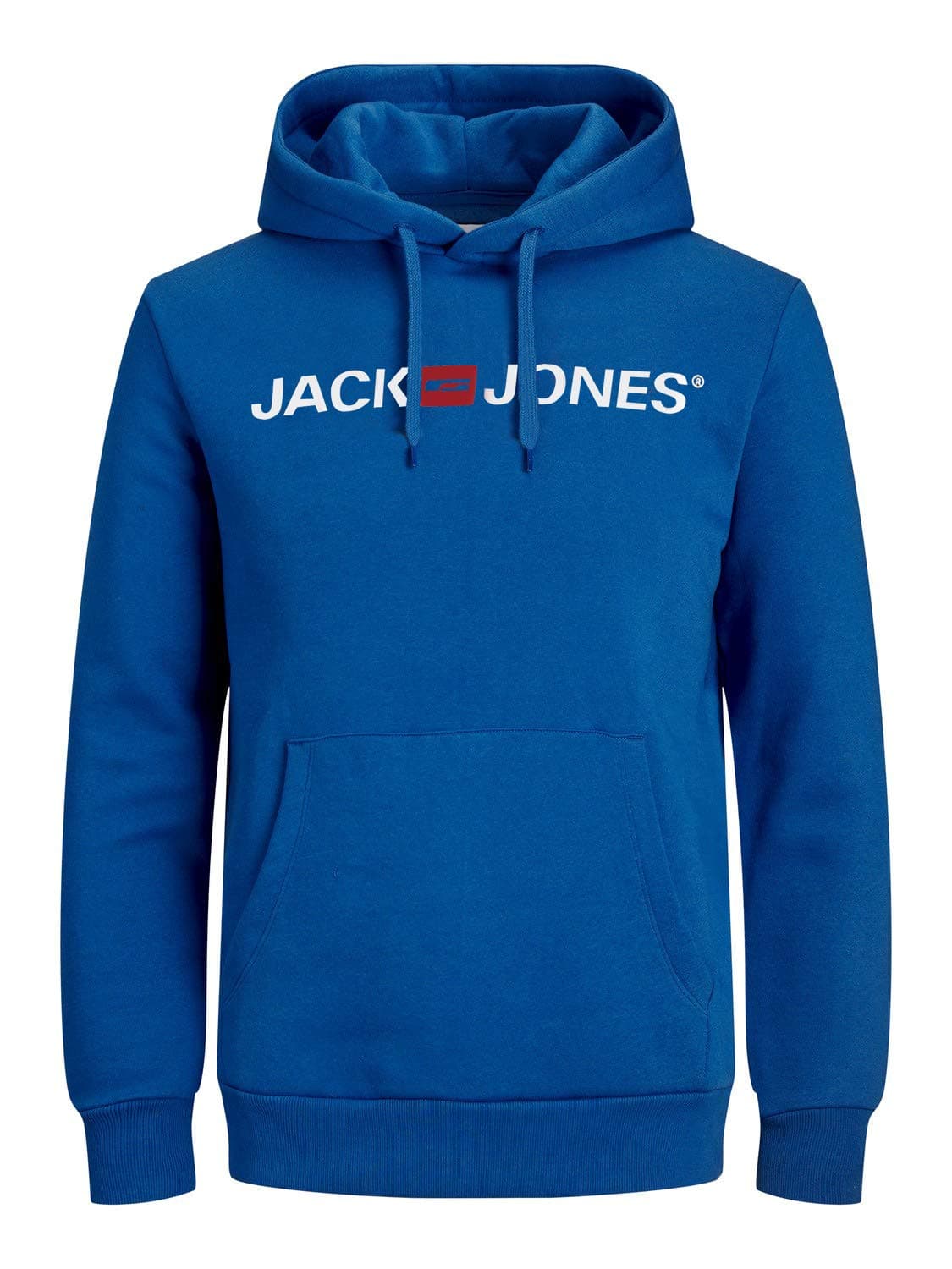 JACK & JONES Hoodie Logo Hoodie — view 30
