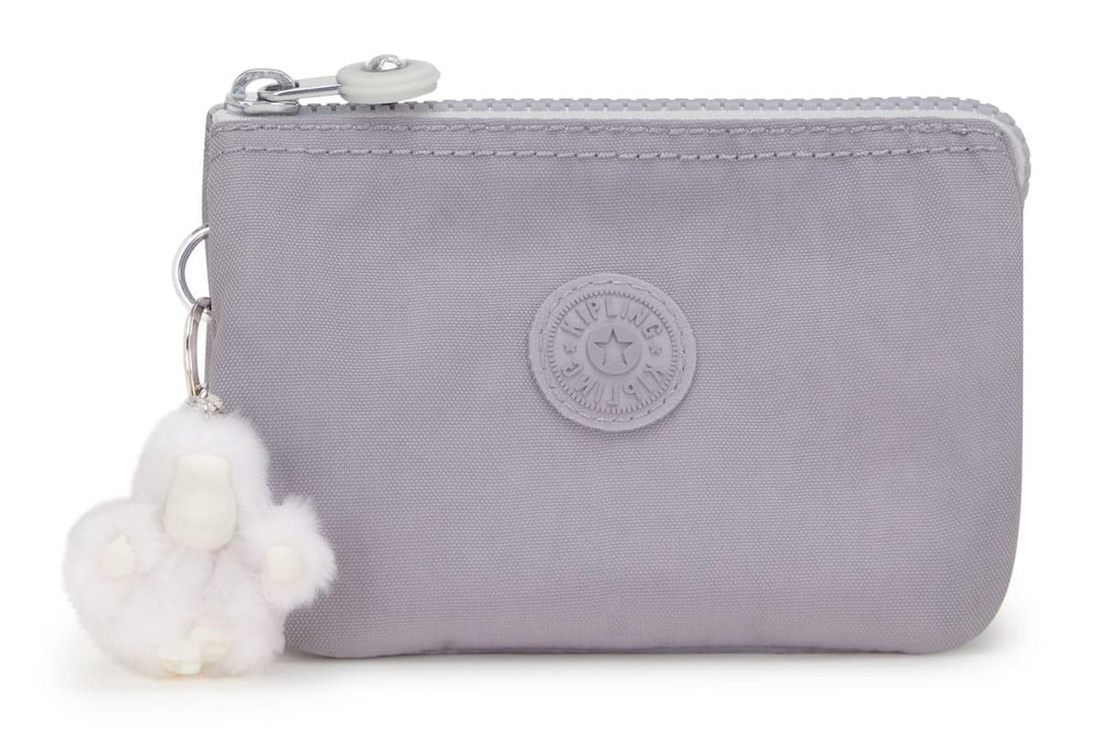 Kipling Damen Creativity S Pouches Cases Casual Flower — view 16
