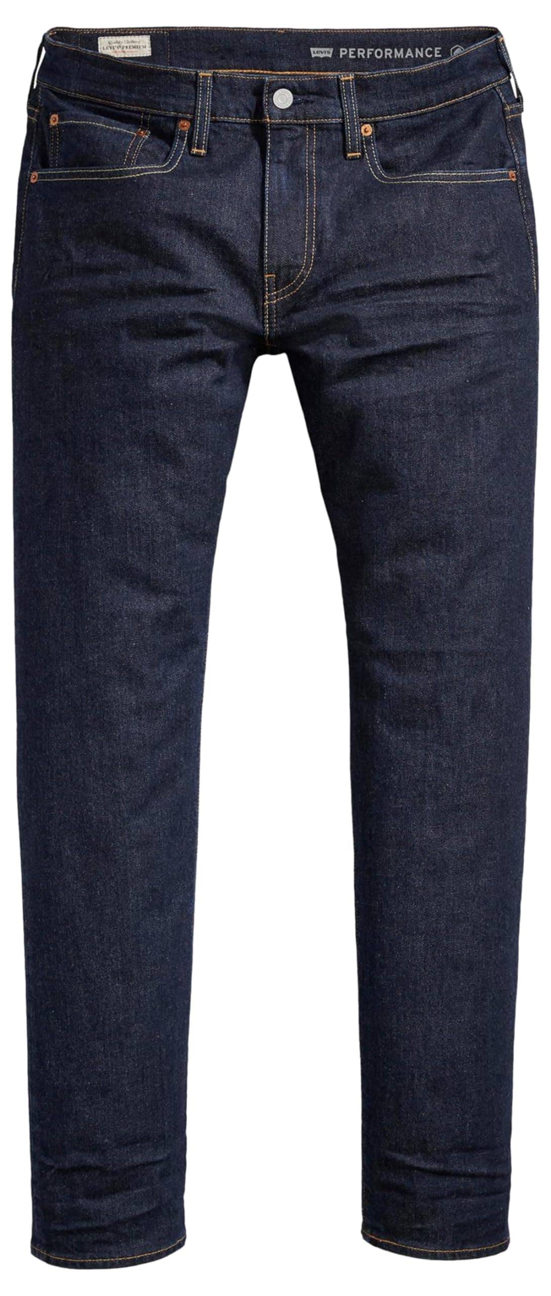 Levi's 502 Taper Vaqueros Hombre — view 576