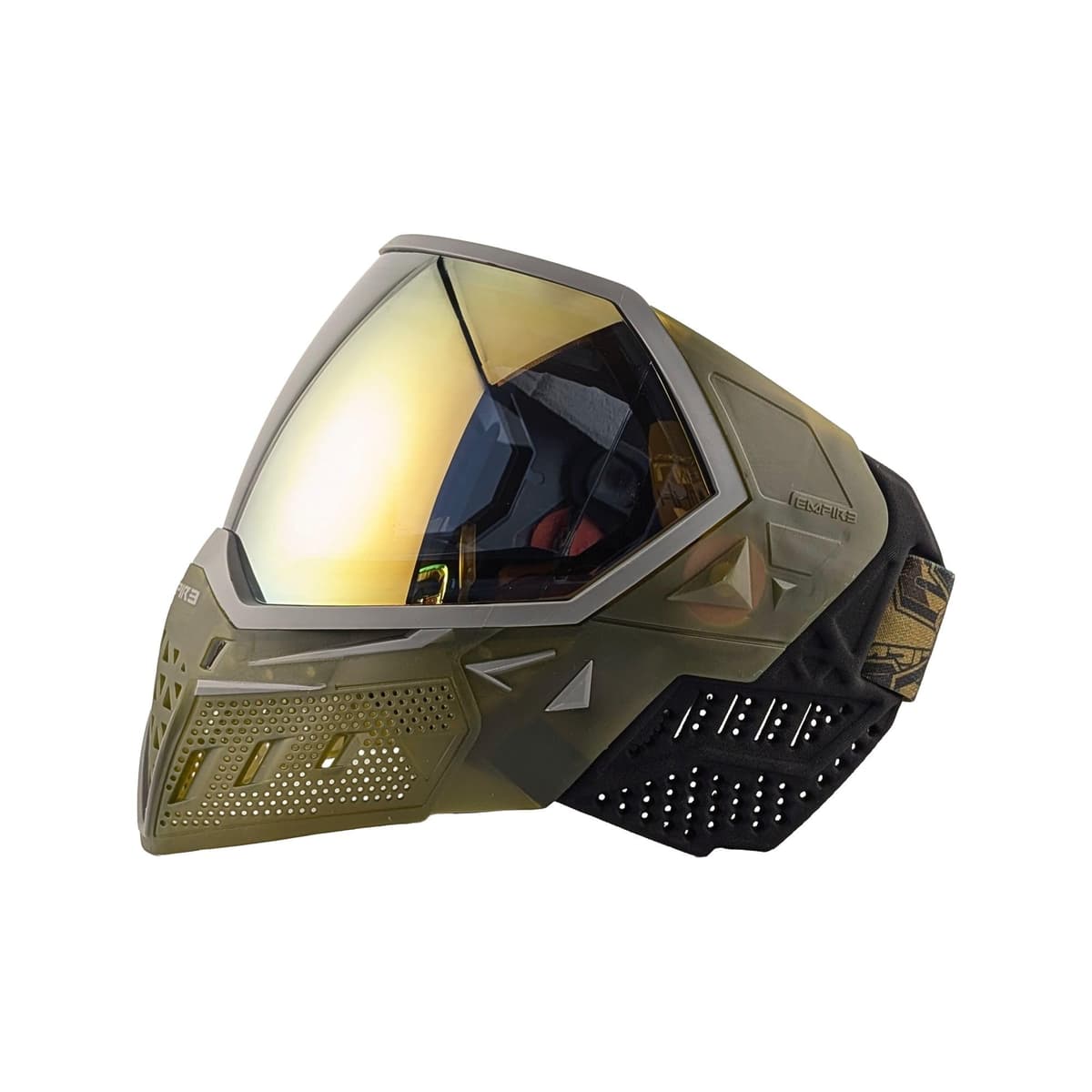 Empire EVS - Máscara de paintball — view 3