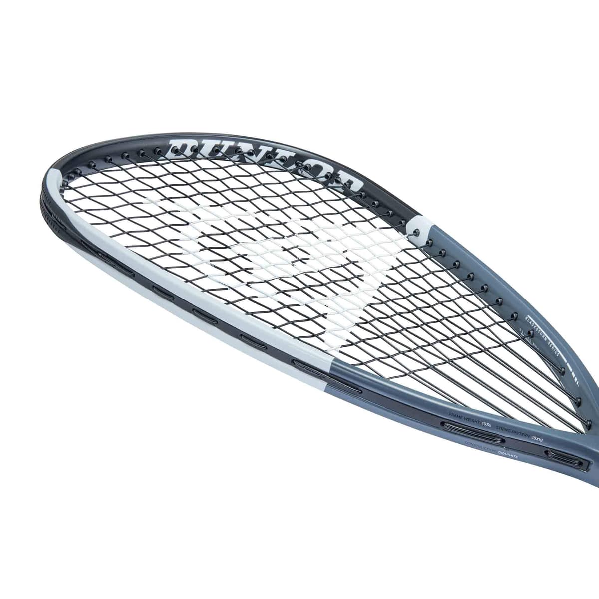 Dunlop Sports- Raqueta de Squash — view 4