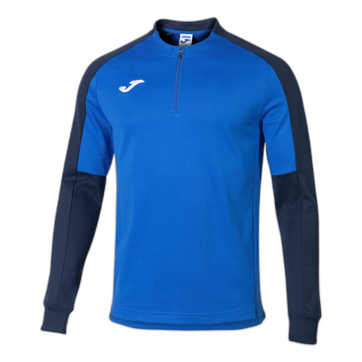 Joma Sudadera Eco Championship Sudadera Hombre — view 7