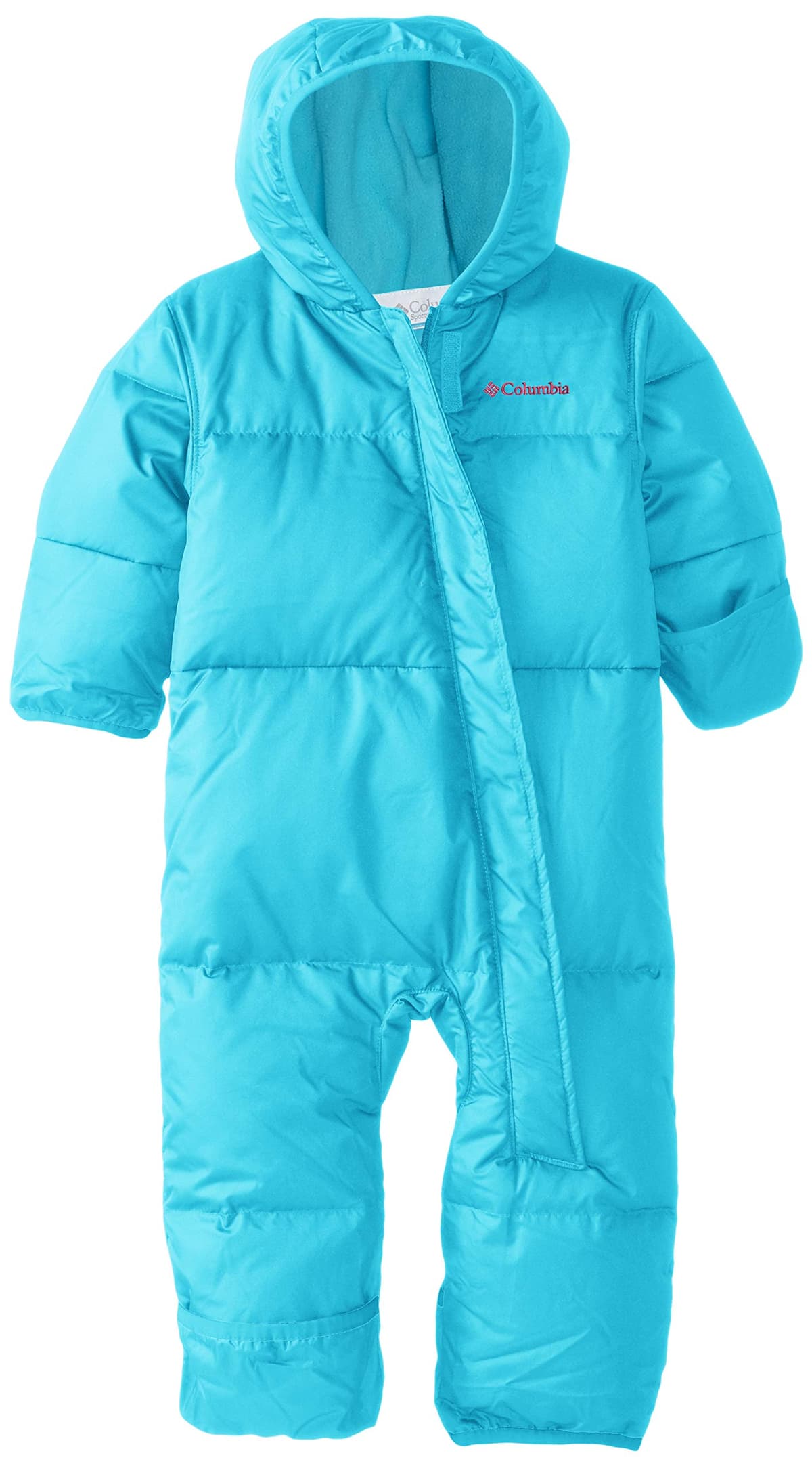 Columbia Snuggly Bunny Bunting, Mono De Nieve para Junior Unisex — view 37