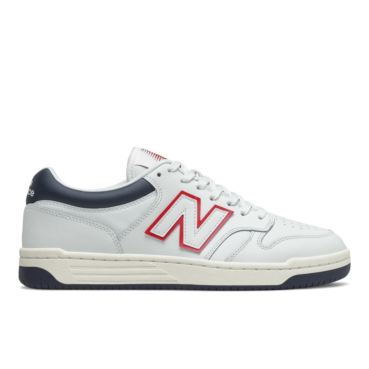 New Balance Men's 480 V1 Sneakers — view 121